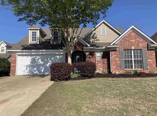 1568 Cedar Trace Dr LOT 103, Hernando, MS 38632