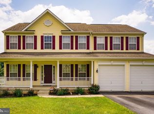 66 Marblehead Rd, Inwood, WV 25428