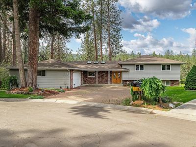 1425 W Parkwood Ct, Spokane, WA, 99218