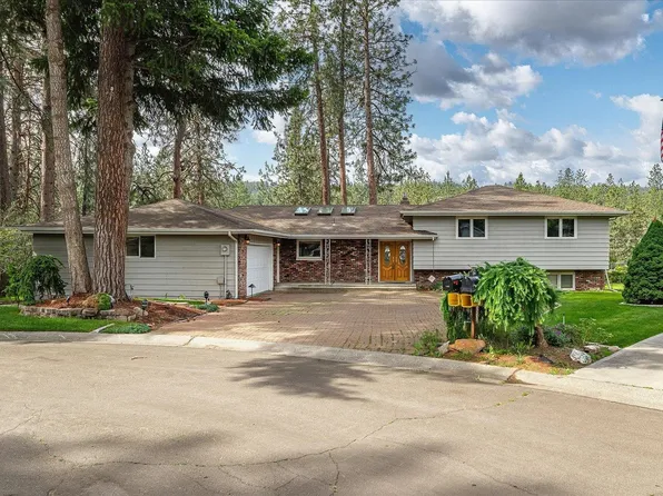 1425 W Parkwood Ct, Spokane, WA 99218