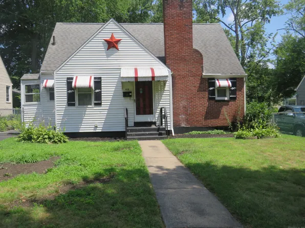 410 Granby Street, Hartford, CT 06112