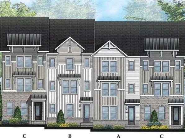 3648 S Fulton Ave #1, Hapeville, GA 30354