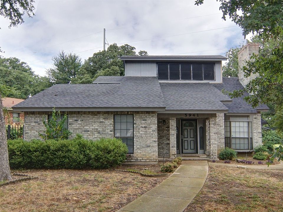 1st image of 5941 Truman Dr