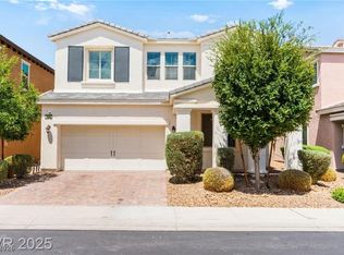 3046 Scenic Rhyme Ave, Henderson, NV 89044