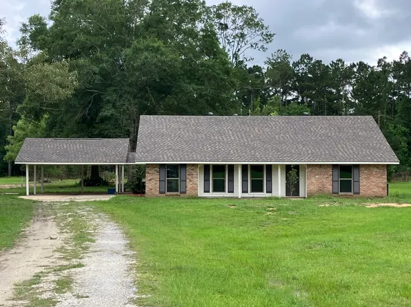 17932 Watts Rd, Livingston, LA 70754