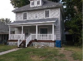 211 W 10th St, Carthage, MO 64836
