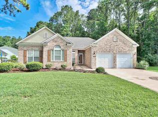 1618 Tradition Club Dr, Pawleys Island, SC 29585