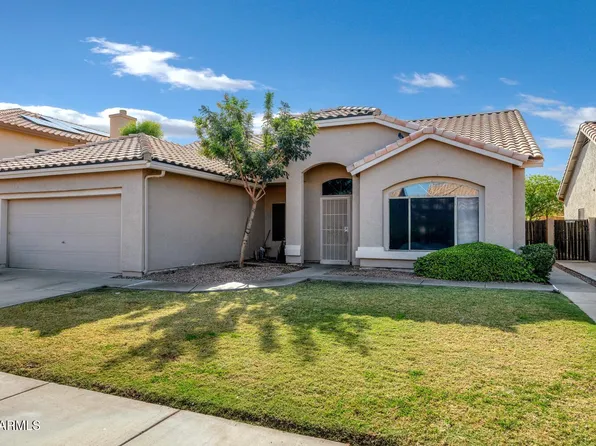 11519 W CLOVER Way, Avondale, AZ 85392