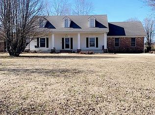 560 Phillips Road 353, Poplar Grove, AR 72374