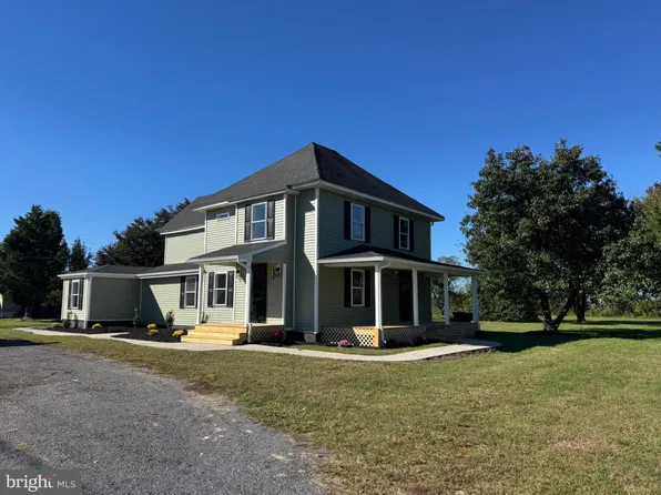 7420 Richardson St, Willards, MD 21874