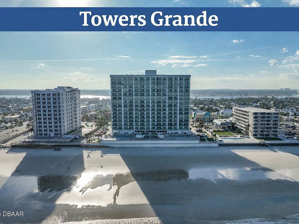 1st image of 2055 S Atlantic Ave APT 1002