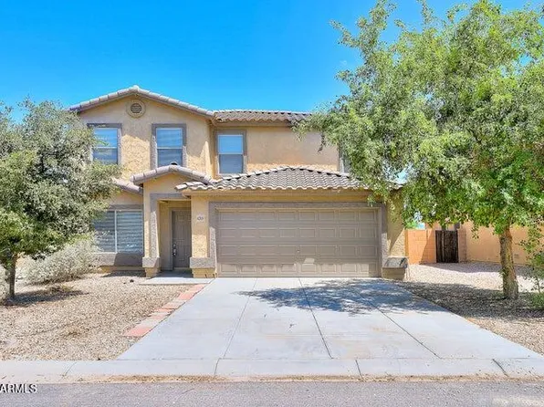 4318 E ROUSAY Drive, San Tan Valley, AZ 85140