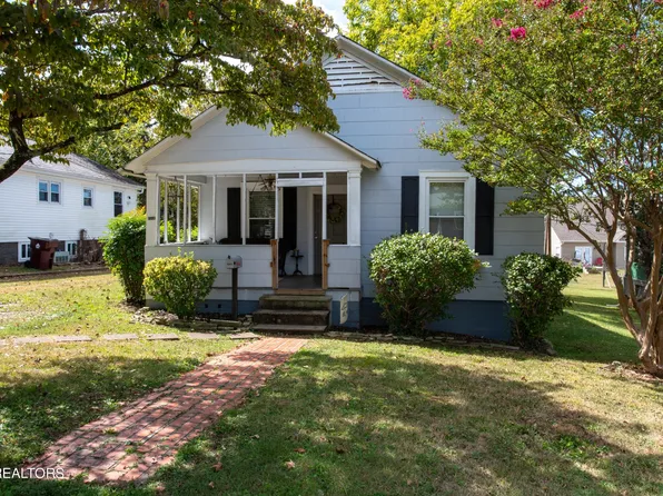 1549 Lodge St, Alcoa, TN 37701