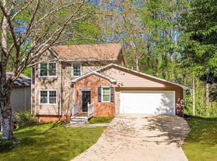 144 Grayland Hills Ct, Lawrenceville, GA