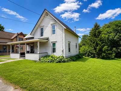 17 Hill St, Brushton, NY, 12916