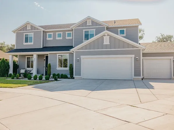 957 S 120 W, American Fork, UT 84003