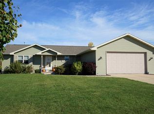2119 Bufflehead Ln, Green Bay, WI 54311