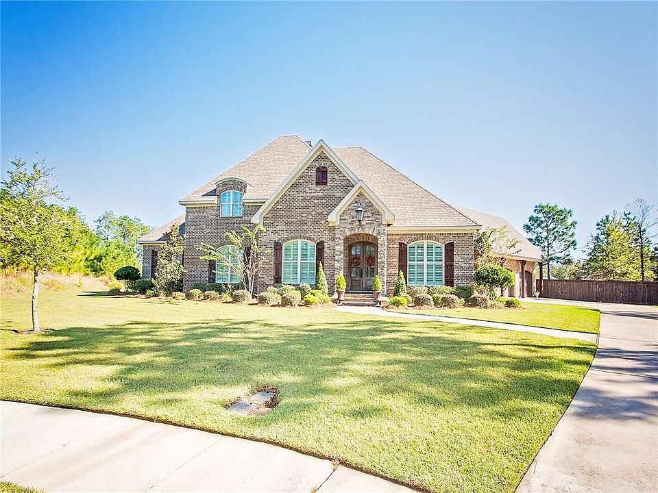 3646 Riverwood Cv, Theodore, AL 36582 Zillow