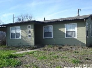 619 Fresno, San Antonio, TX 78212