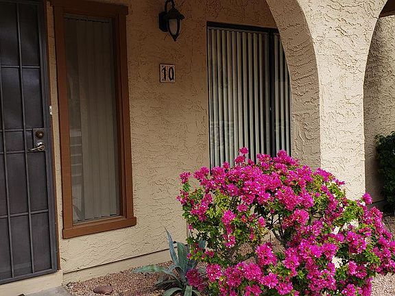 2nd image of 16336 E Palisades Blvd Unit 10