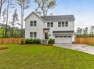 1003 British Dr #11, Moncks Corner, SC 29461