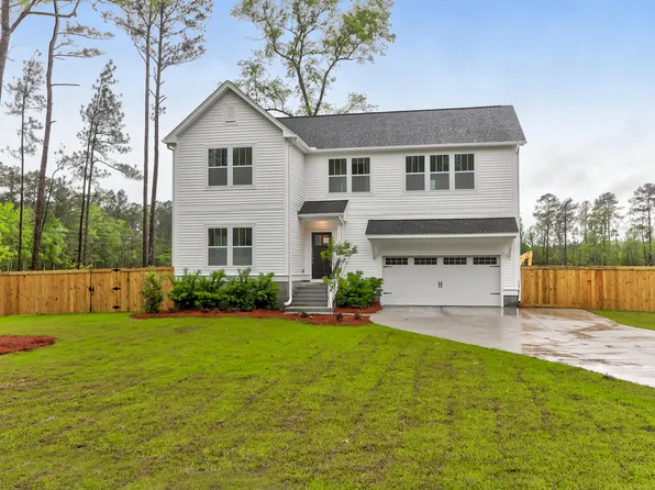 1003 British Dr #11, Moncks Corner, SC 29461