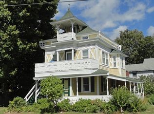 36 Cadish Ave, Hull, MA 02045