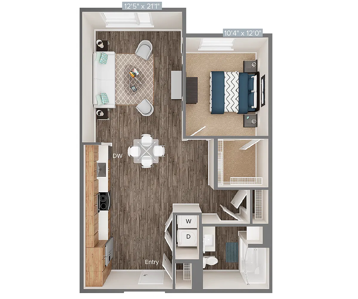 Floor plan A24-756