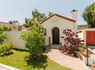 922 N Serrano Ave, Los Angeles, CA 90029