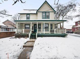 876 N Mill St, Plymouth, MI 48170