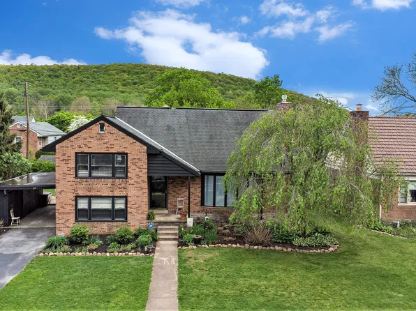 817 Penndale Ave, Reading, PA 19606