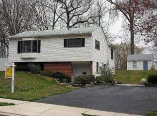 15009 Alaska Rd, Woodbridge, VA 22191