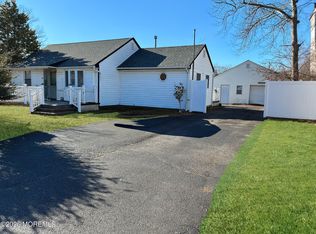 16 Rustic Drive, Howell, NJ 07731