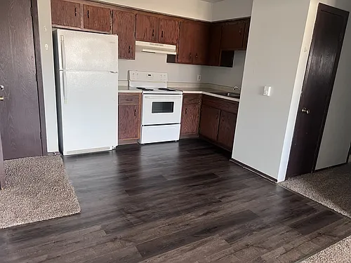 Floor plan 204