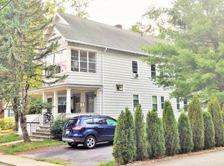 54 Brantwood Rd, Worcester, MA 01602