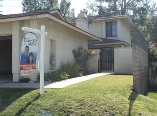 2342 Raintree Dr, Brea, CA 92821