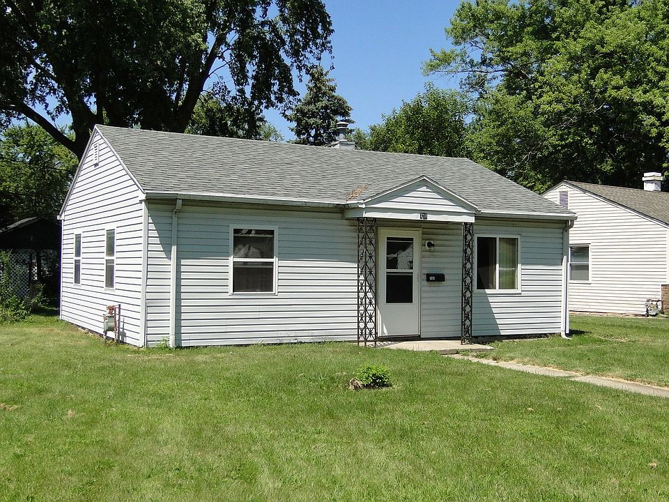 1st image of 731 N Francine Dr
