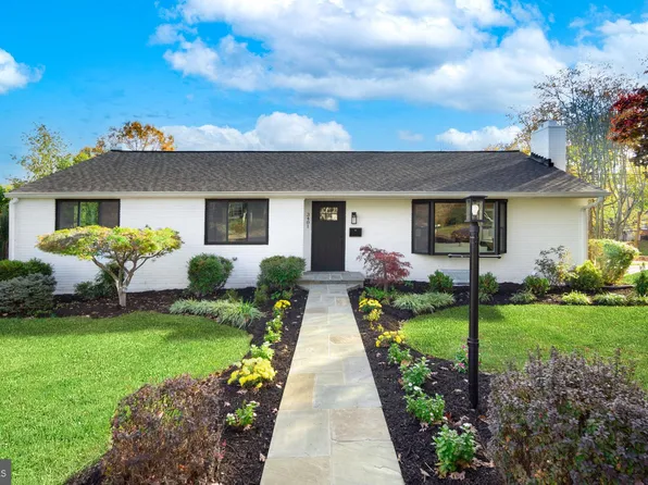 3401 N Edison St, Arlington, VA 22207