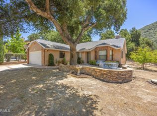 39436 Calle El Fuente, Green Valley, CA 91390