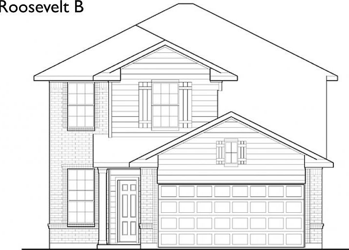 2nd image of 13012 Stone Valley Way #Yfqisv