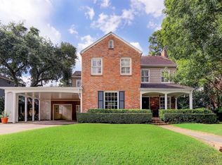 3608 Overbrook Ln, Houston, TX 77027