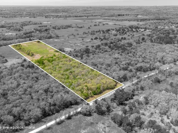 Township Road 5c Hcr #1324, Whitney, TX 76692