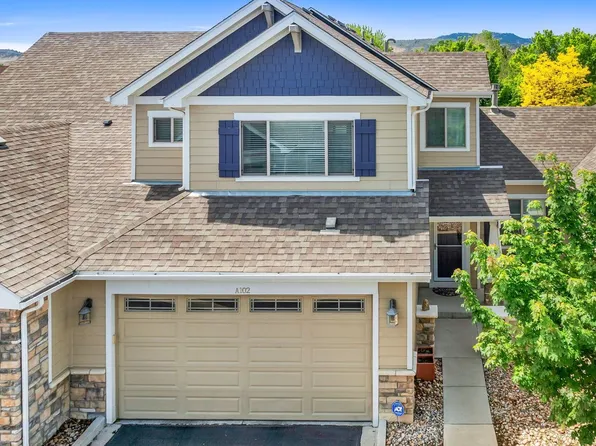 6902 Nimitz Dr #A102, Fort Collins, CO 80526