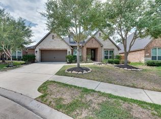 2430 Millvale Ridge Dr, Katy, TX 77494