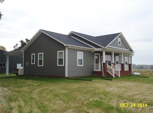 6708 Horrell Rd, Owensboro, KY 42301