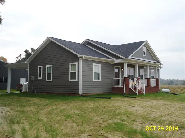 6708 Horrell Rd, Owensboro, KY 42301