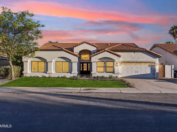 5637 E BEVERLY Lane, Scottsdale, AZ 85254
