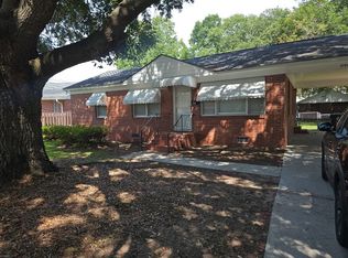 1144 Crull Dr, Charleston, SC 29407
