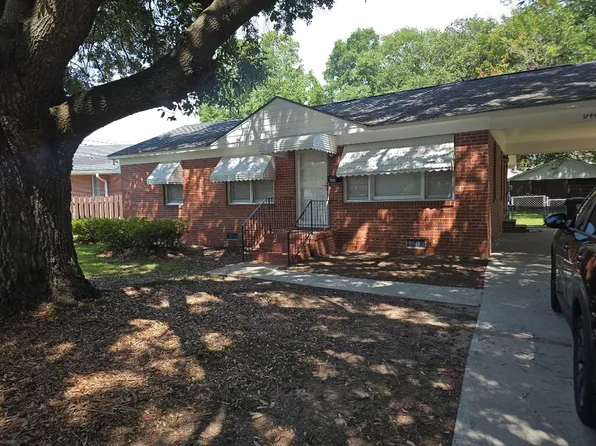 1144 Crull Dr, Charleston, SC 29407