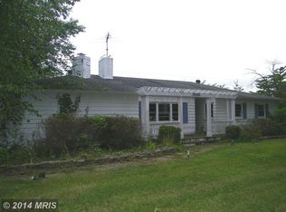 23317 Potts Mill Rd, Middleburg, VA 20117